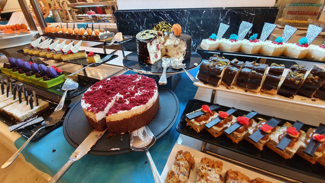 Gastro Adalya Elite Lara