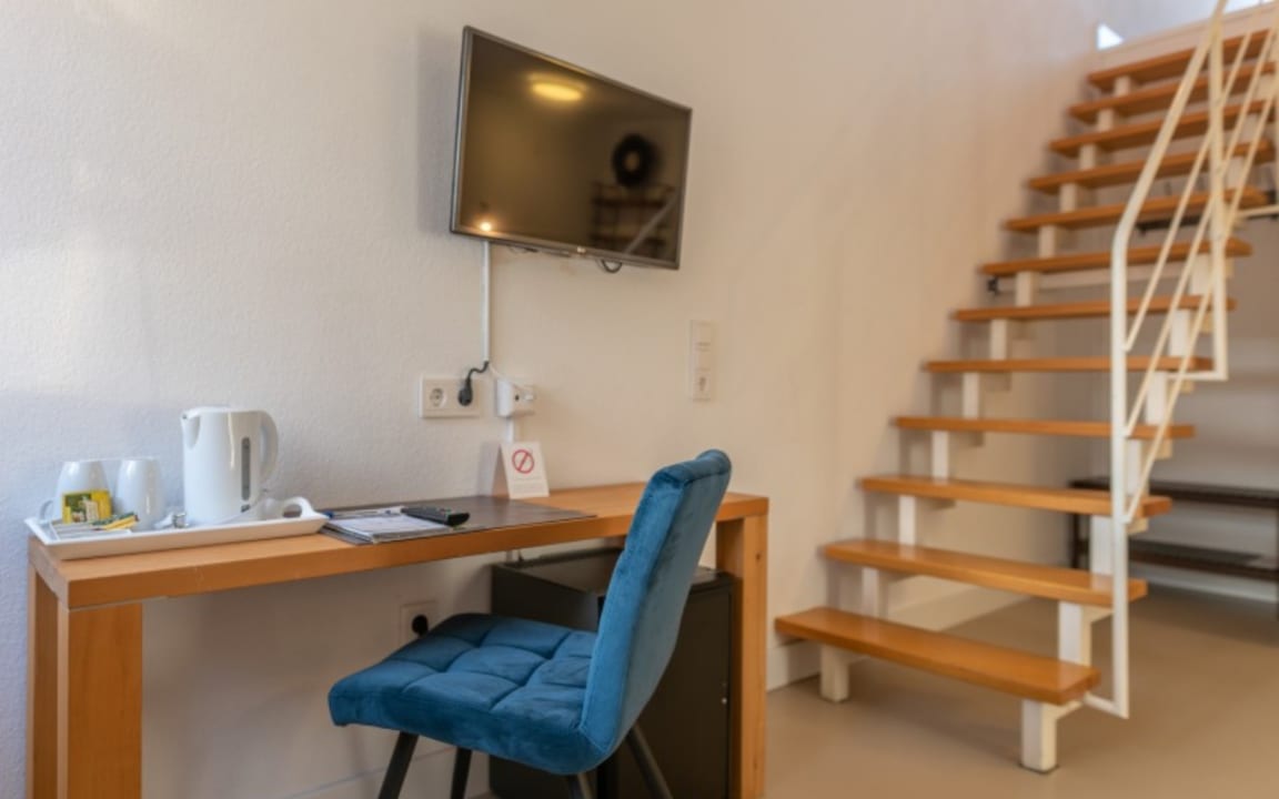 Zimmer Hotel Princess