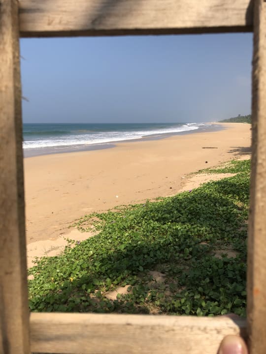 Strand Hotel Bentota Village