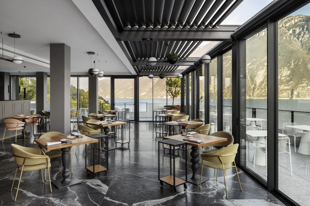 Gastro EALA My Lakeside Dream