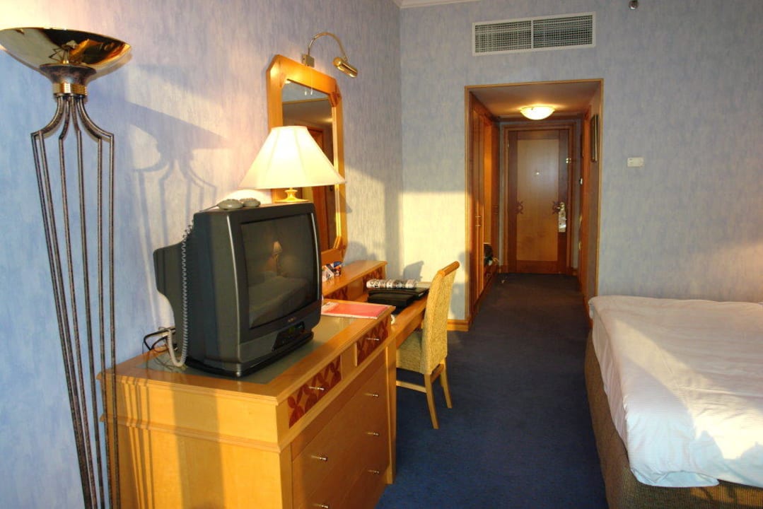 Le Meridien Mina Seyahi Le Meridien Mina Seyahi Beach Resort & Waterpark