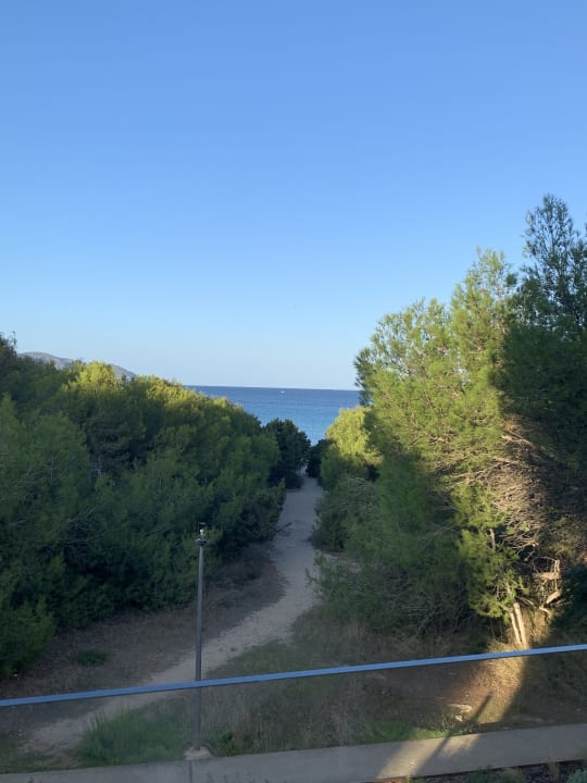 Gastro Hipotels Bahía Cala Millor