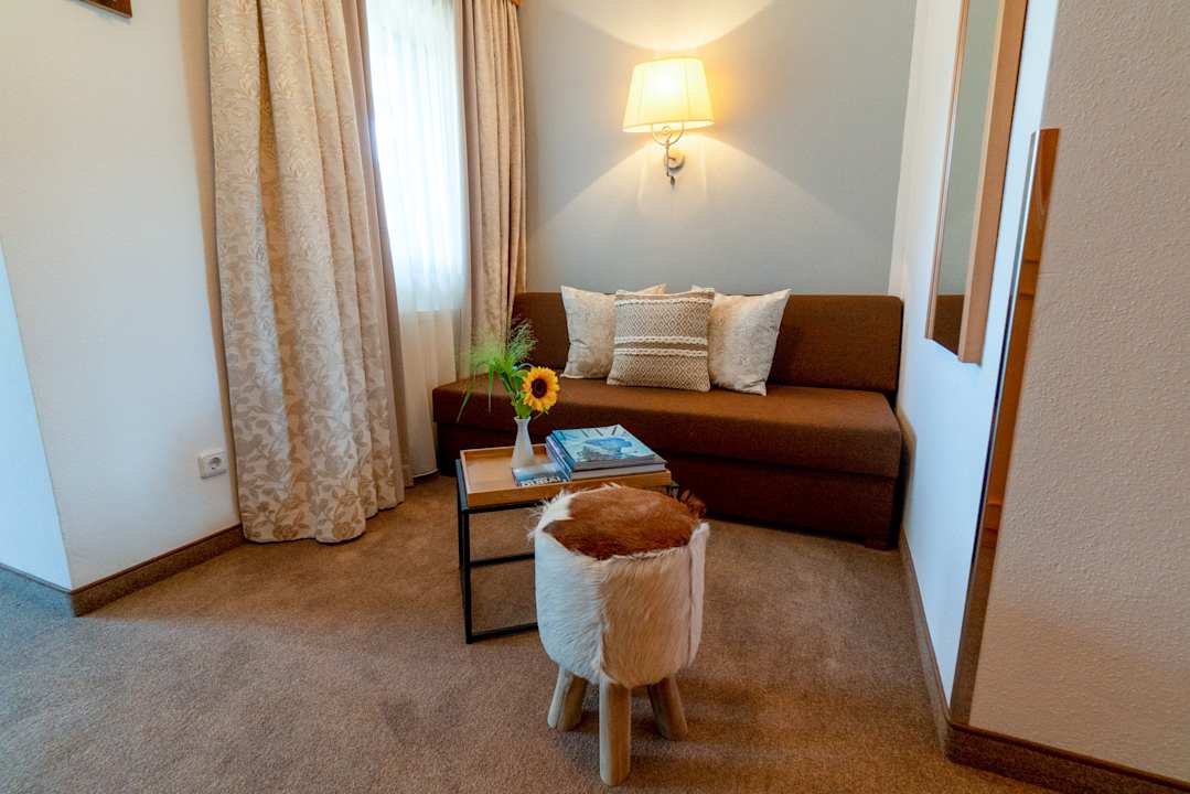 Zimmer Boutique Hotel Kitz Garni