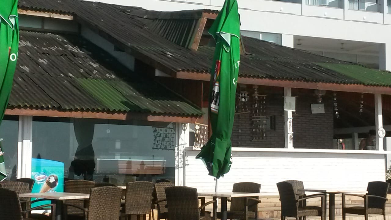 Restaurant Sentido Marea