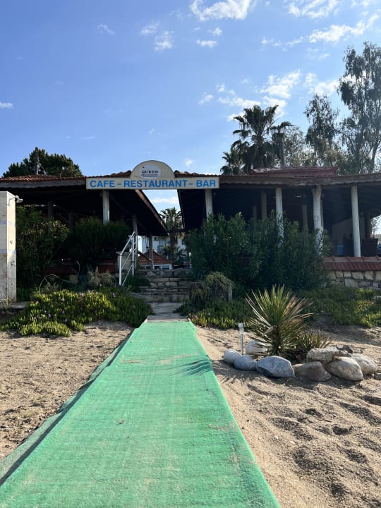 Gastro As Queen Beach