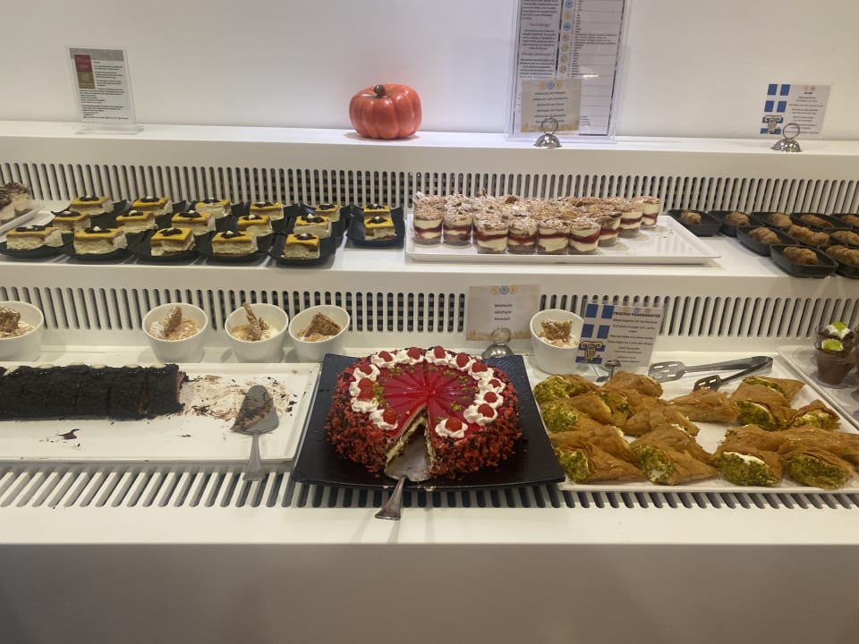 Gastro Anissa Beach & Village