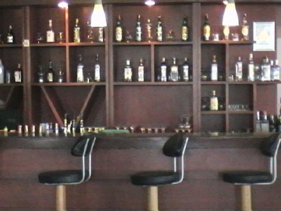 Lobby Bar VONRESORT Golden Coast