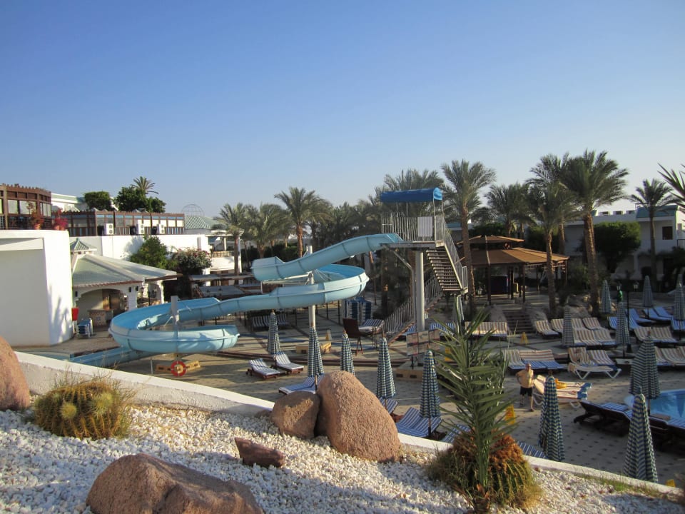 Aktions Pool Sultan Gardens Resort