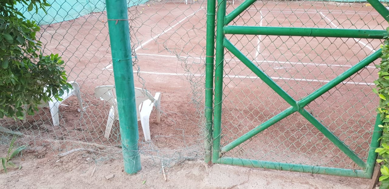 Sport & Freizeit Regina Resort and Aqua Park Hurghada