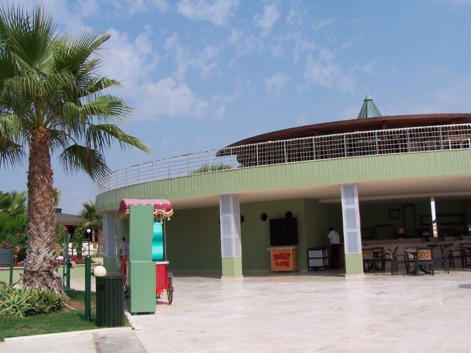 Impressionen 2009 VONRESORT Golden Coast