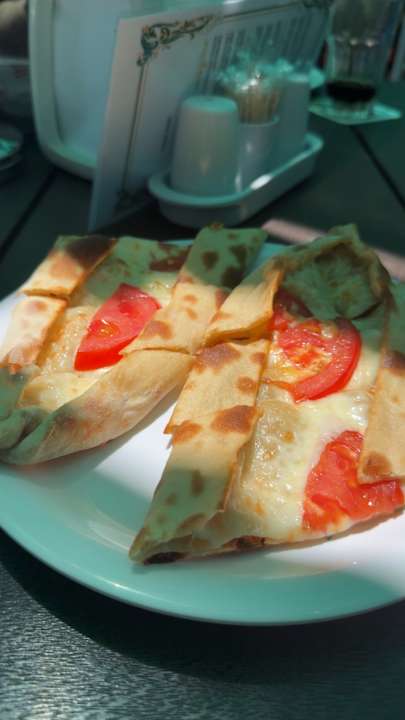 Gastro Port Side Resort Hotel