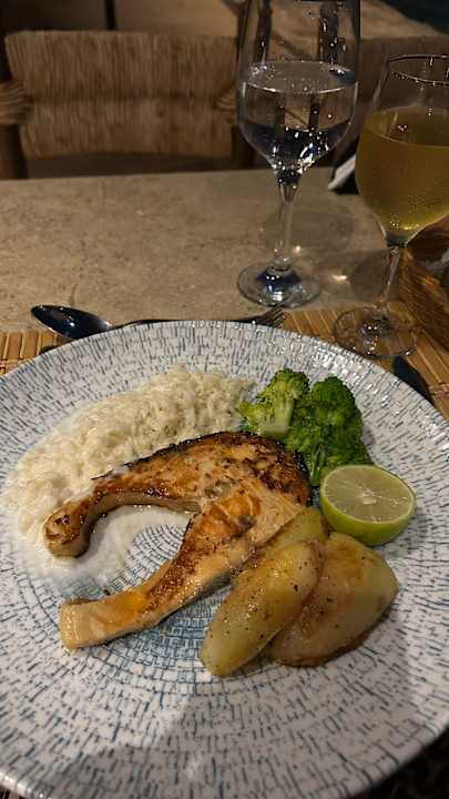 Gastro ananea Hurghada