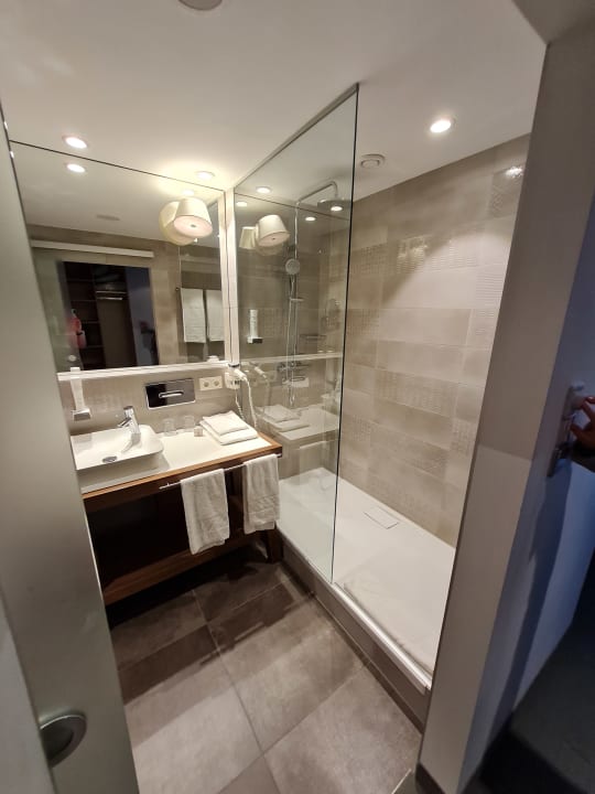 Zimmer Das Sonnreich Thermenhotel Loipersdorf