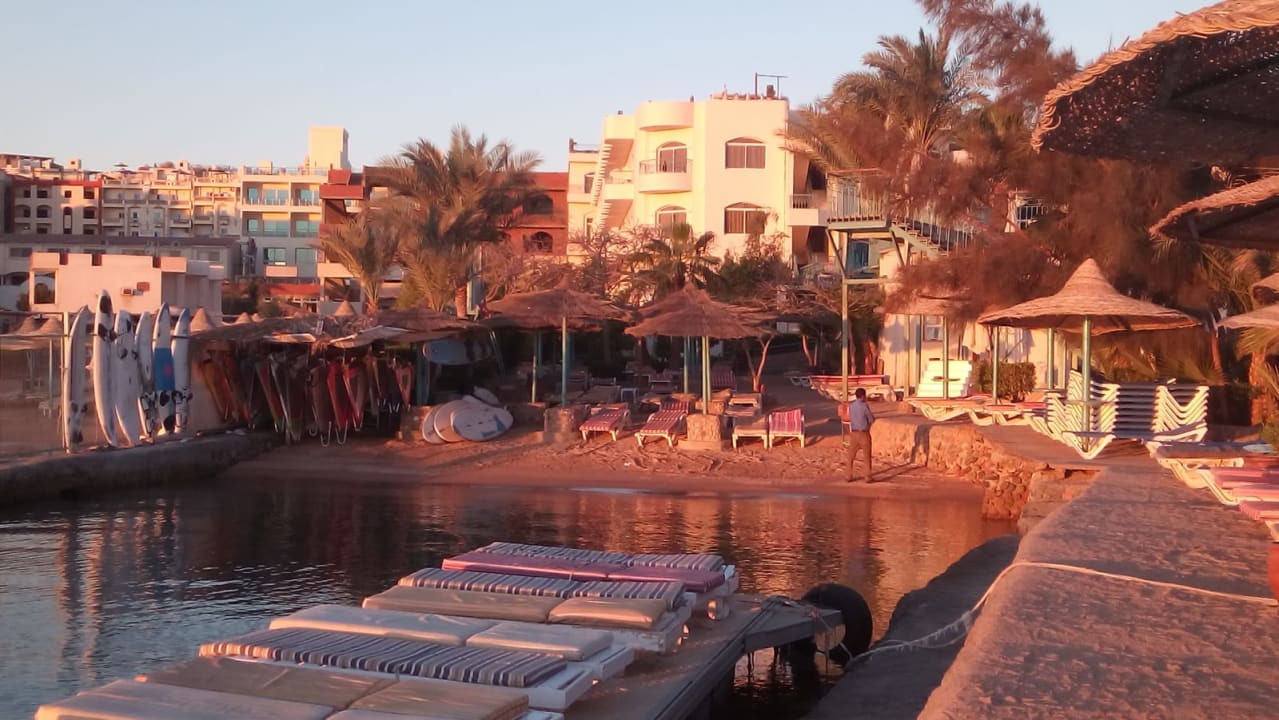 Strand Bella Vista Resort Hurghada