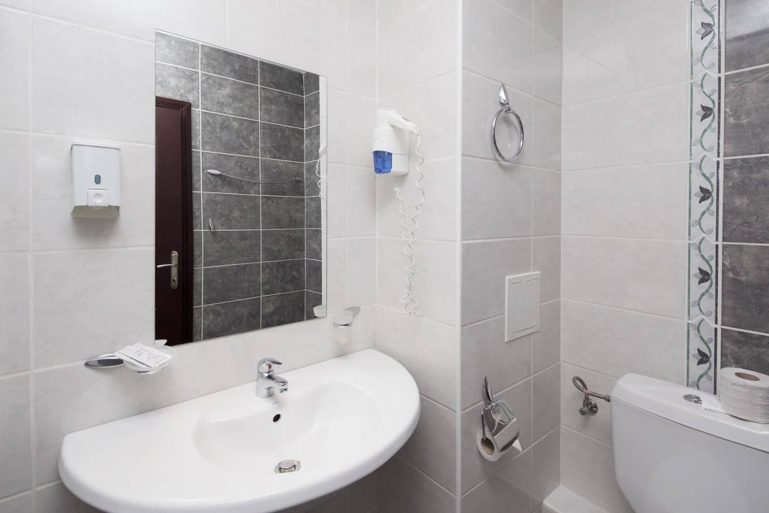 Badeimmer Hotel Yavor Palace
