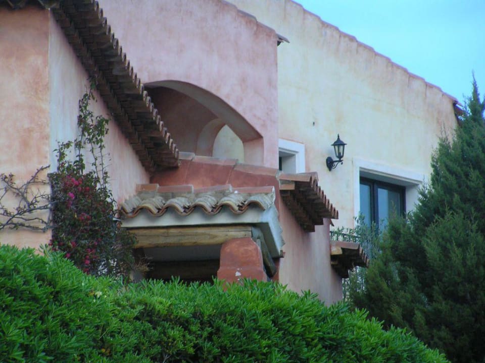 La Rocca  Hotel La Rocca Resort & Spa