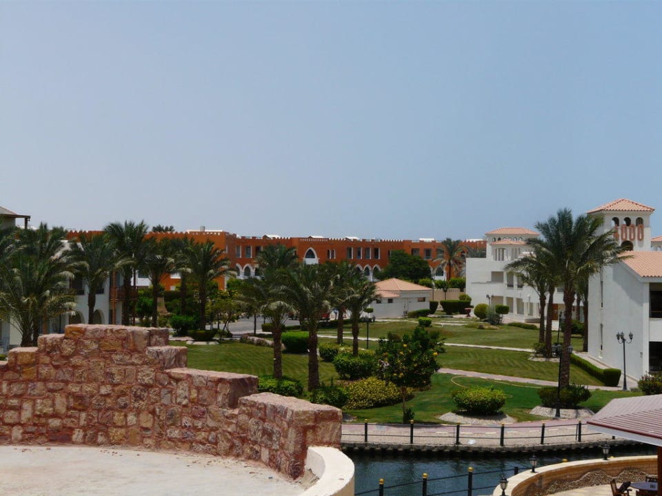 Gardens Pickalbatros Dana Beach Resort - Hurghada