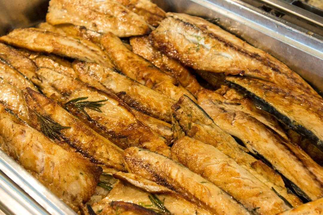 Fisch Hotel Goldcity Tourism Complex