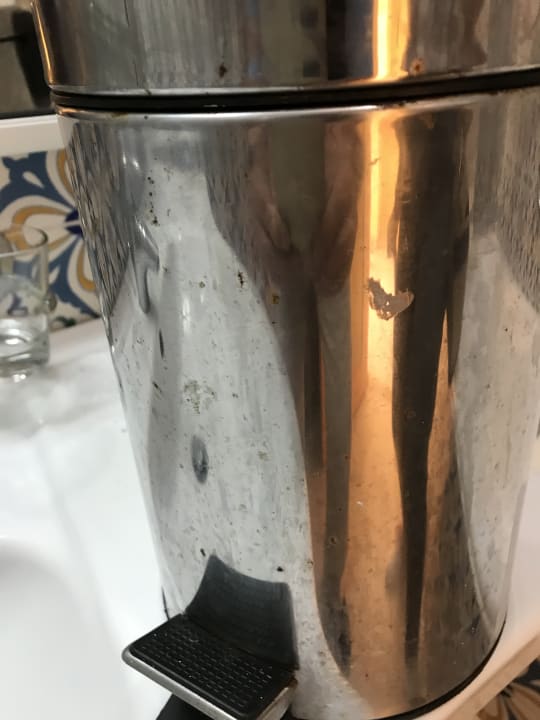 Zimmer Djerba Castille