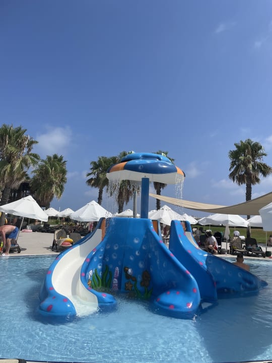 Pool Sherwood Dreams Resort