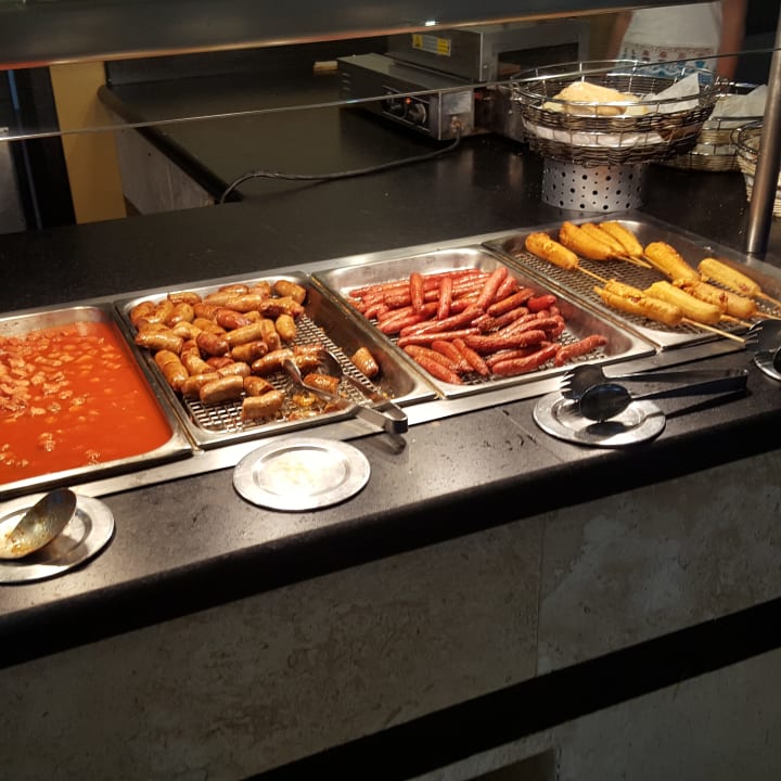 Restaurant TRS Turquesa Hotel - Adults only