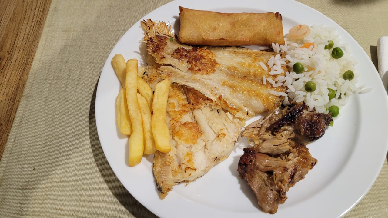 Gastro Servatur Alameda de Jandía