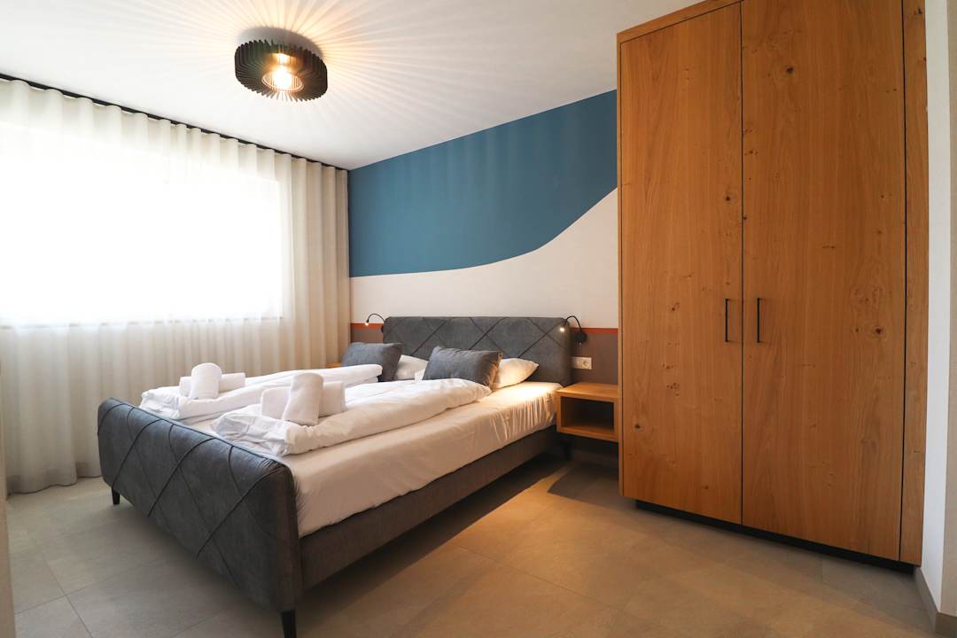 Zimmer Residence Montani