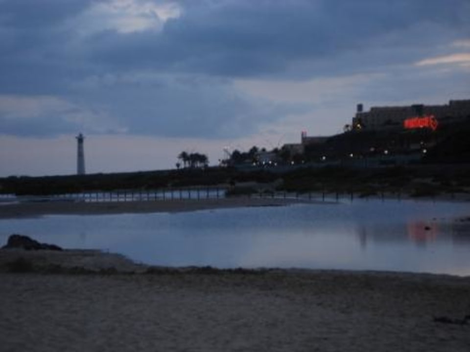 Faro Iberostar Selection Fuerteventura Palace