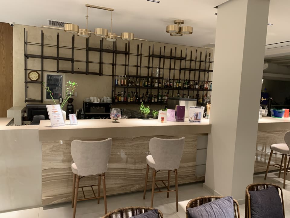 Gastro Vantaris Luxury Beach Resort