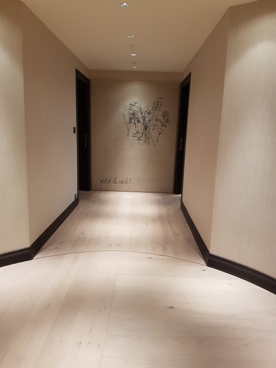 Zimmer AlpenGold Hotel Davos