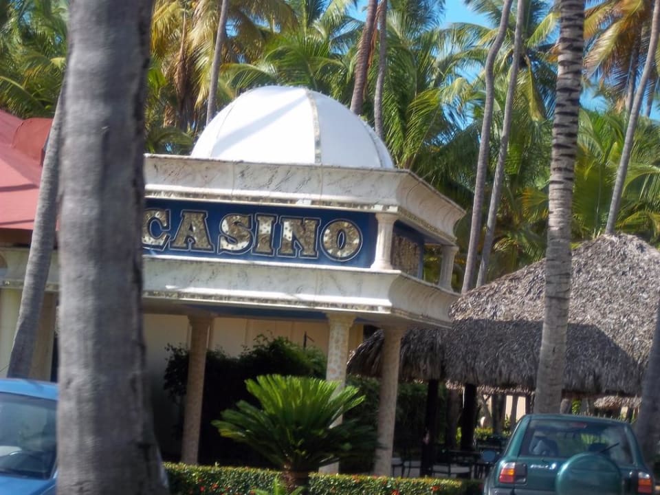 Casino Hotel Grand Palladium Palace Resort, Spa & Casino