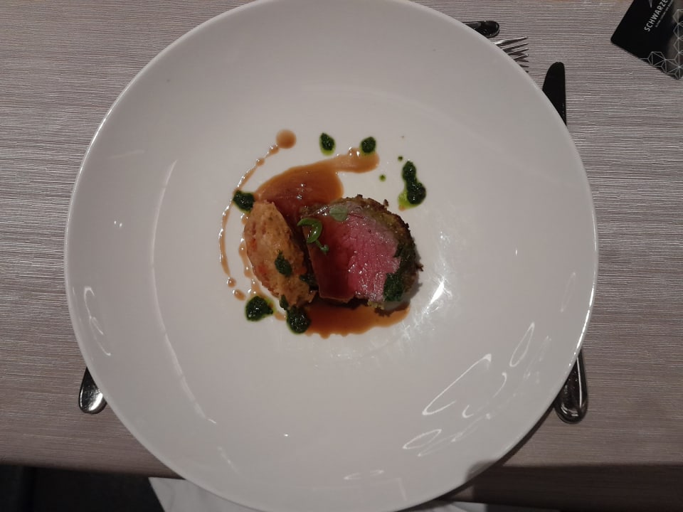 Gastro Hotel Schwarzenstein