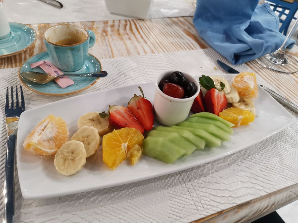 Gastro Hilton Hurghada Plaza