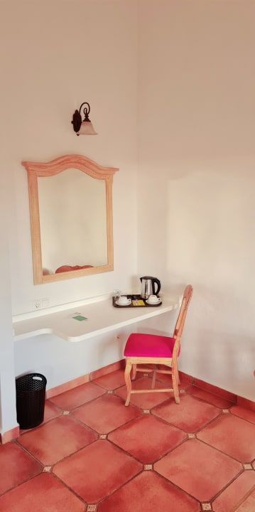 Zimmer Bakour Fuerteventura La Pared