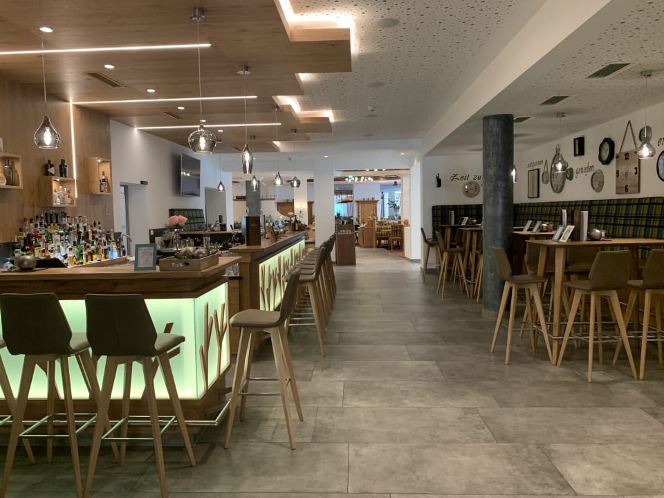 Gastro Kinderhotel Waldhof