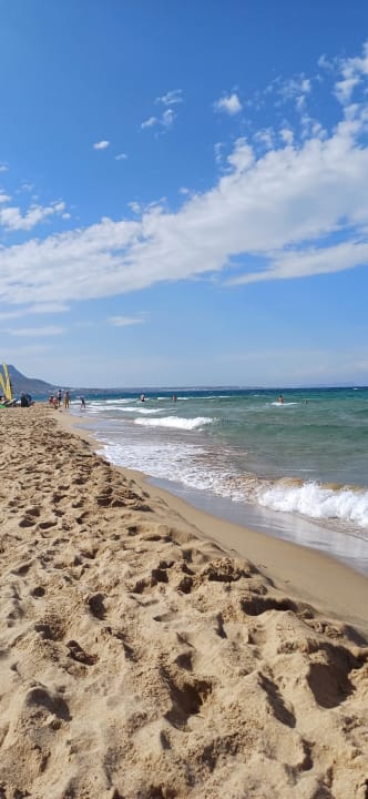 Strand High Beach Resort