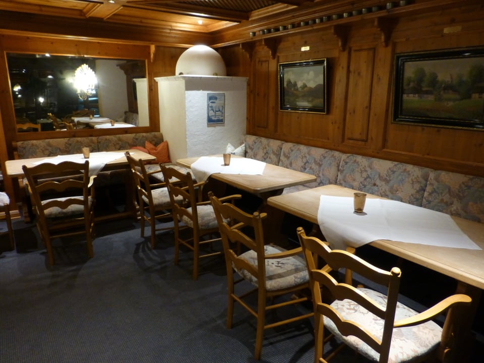 Wintergarten Landhotel Der Schwallenhof