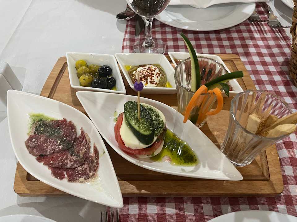 Gastro Hane Family Resort