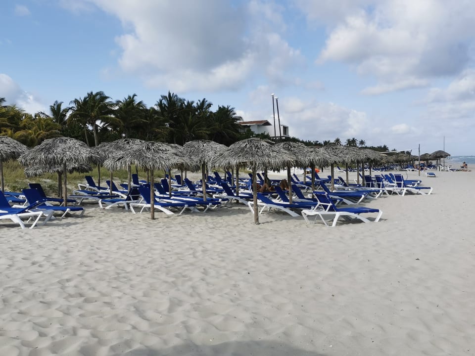 Strand Sol Varadero Beach