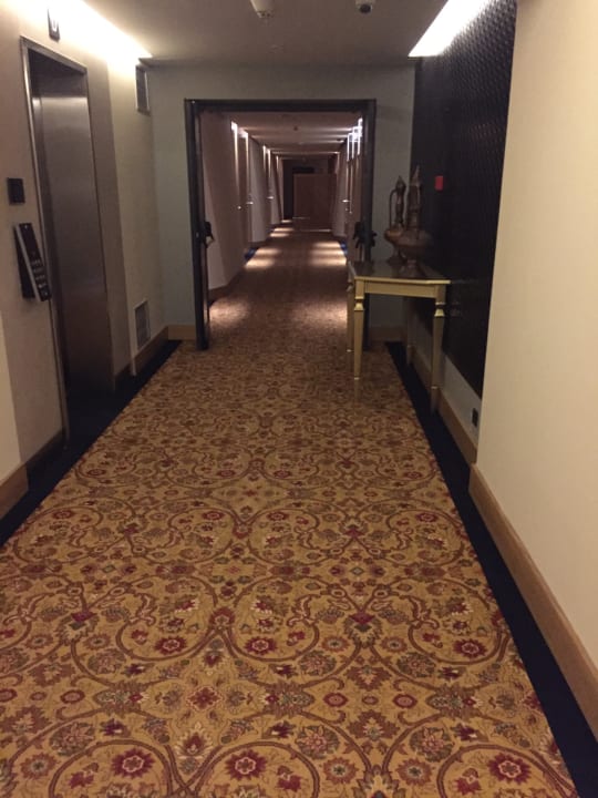 Sonstiges Swissotel Sarajevo