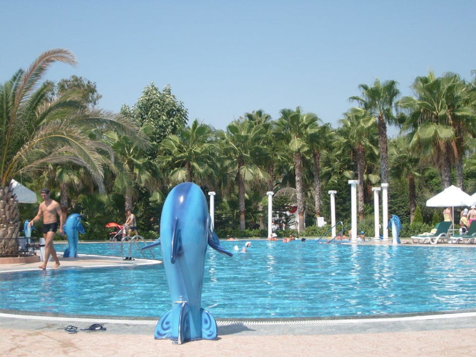 Ruhepool Botanik Hotel & Resort