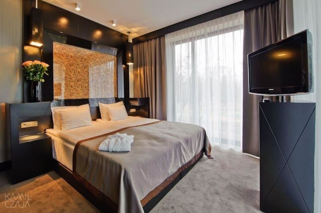 Apartment Platinum Palace Boutique Hotel & SPA