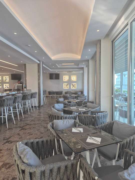 Sonstiges Hotel Rhodos Horizon Blu