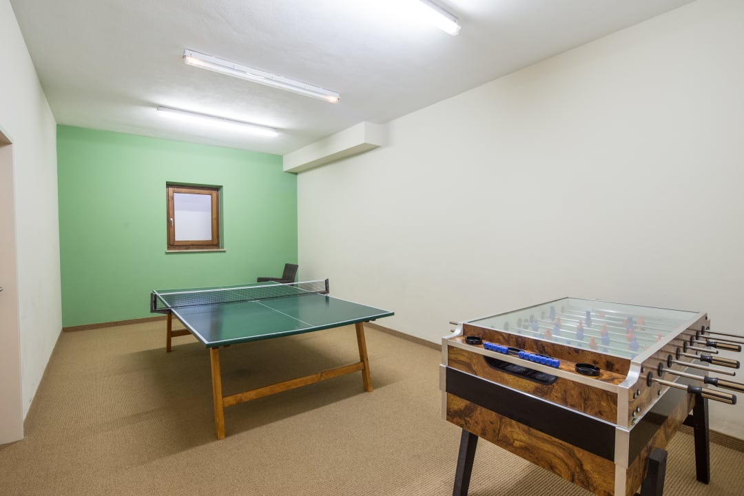 Sport & Freizeit Hotel Lengauer Hof