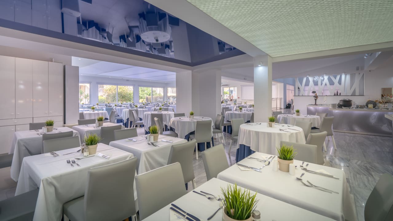 Gastro Diana Palace