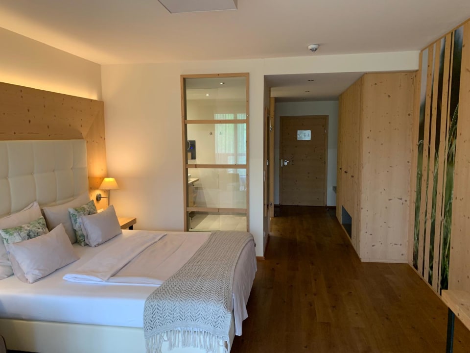 Zimmer Almwellness Hotel Pierer