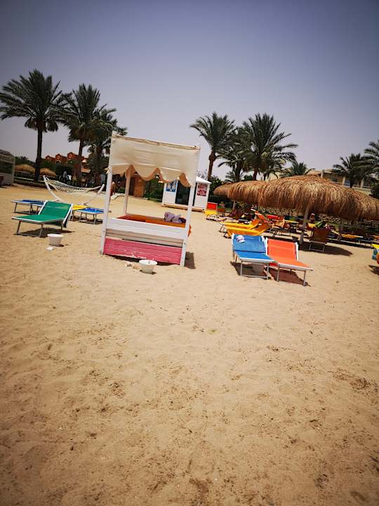 Strand Sentido Caribbean World Soma Bay