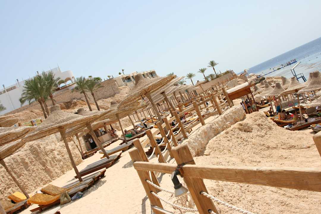Strand Sharm Resort