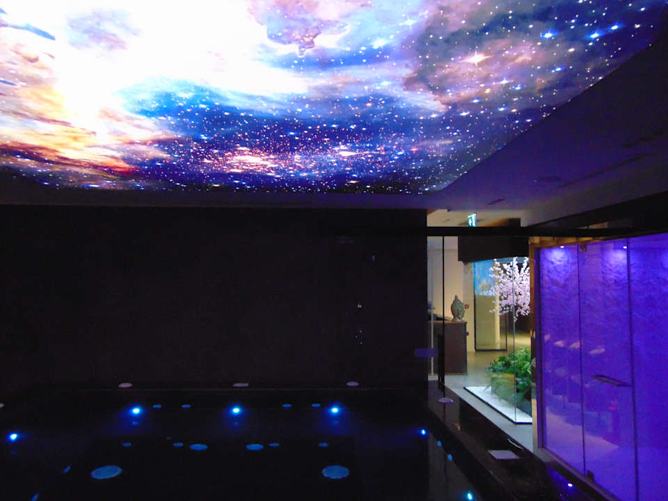 Sport & Freizeit Hotel Elisa Tirana, Affiliated by Meliá