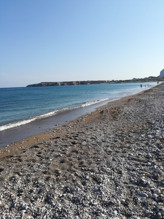 Strand Asterias Beach Resort